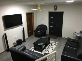 Place for a family